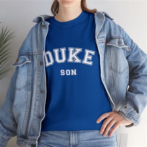 2024 Duke family shirt - вааауву.рф
