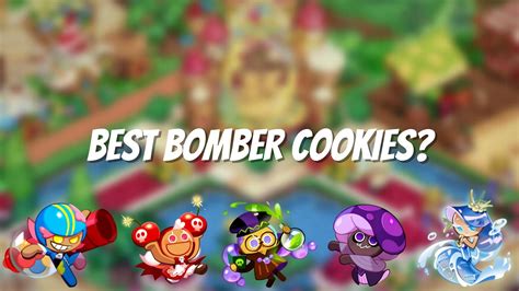 2024 Flash bomber ultimate cookie stuffer