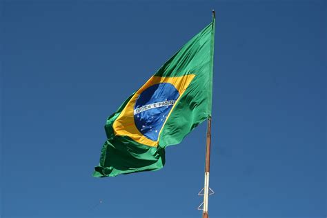 2024 Fotos da bandeira do brasil