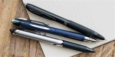 The Best Fine-Tip Gel Pens