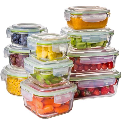 https://ts2.mm.bing.net/th?q=2024%20Glass%20food%20storage%20containers%2048-ounce%20Transparent%20-%20oliyta.info