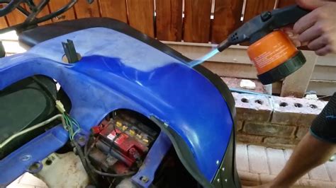 How To Restore ATV Plastic? 5 Ways You Should To Know