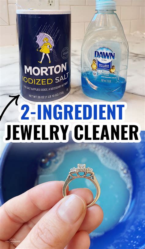 2024 Jewelry cleaning warm is 