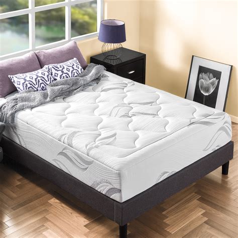 MATRAND Memory foam mattress, firm, white, Twin - IKEA