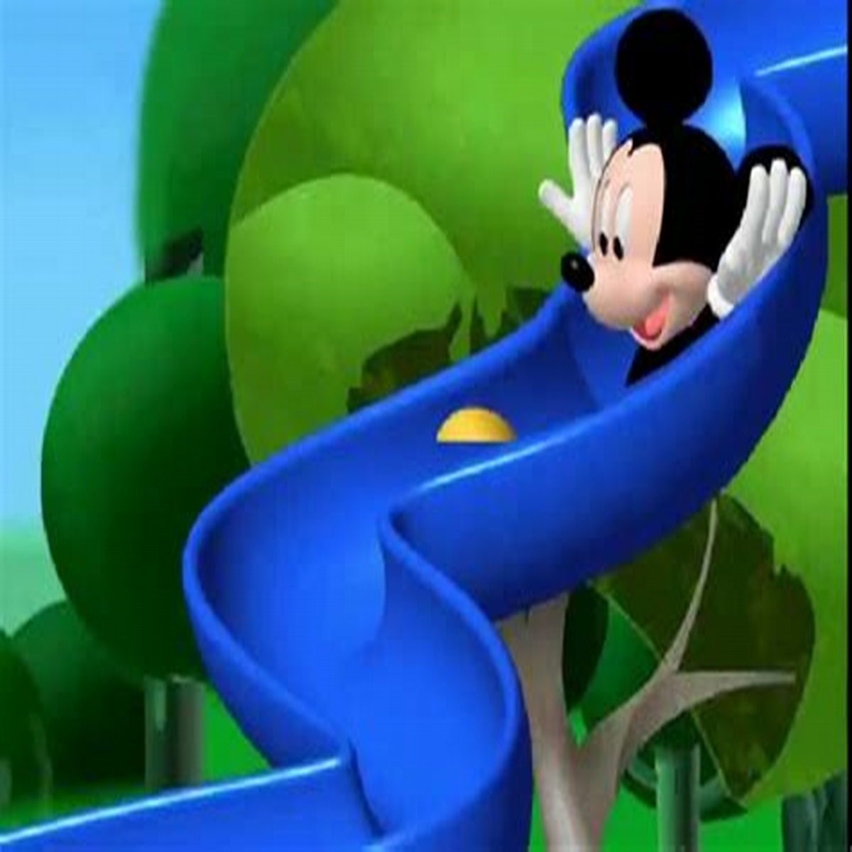 2024 Mickey mouse clubhouse goofy January 071: 