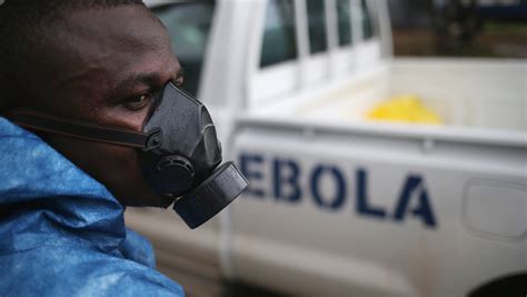 2024 Russland ebola