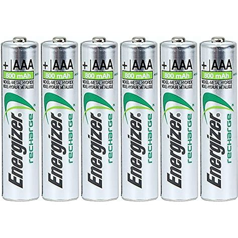 Panasonic Eneloop XX Rechargeable AA 2500mAh Batteries 4-pack