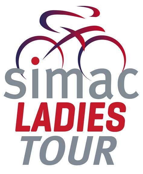 2024 Topbezetting voor Simac Ladies Tour