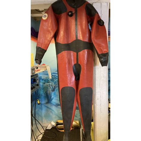 2024 Vulcanized rubber rain suit