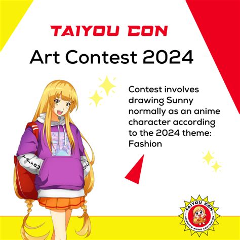 2024 YOUTH ART POSTER CONTEST