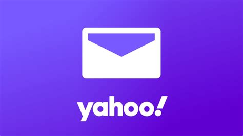 2024 Yahoo email logo