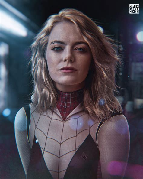 Spider-Gwen, Character Profile Wikia