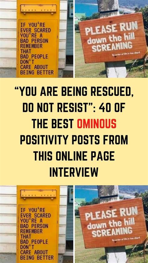 💢👉 News~ 2024 quot You Are Being Rescued Do Not Resist quot 40