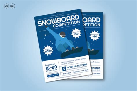 2024/19 Snowboard Design Contest We