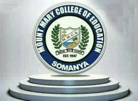 2024/2024 Mount Mary College of Education, Somanya Admission …