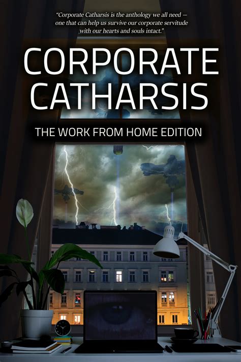 2024: Corporate Catharsis - Magzter