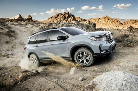 2024’s SUV Trend: Off-Road Lite - forbes.com