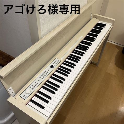 2024年製！美品！KORG 【C1 Air 】電子ピアノ