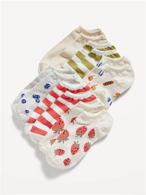 $1 old navy socks 49