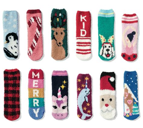 $1 old navy socks  You'll have five days to stock up on