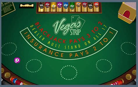 $5 blackjack las vegas strip  Most large casinos have video or stadium roulette