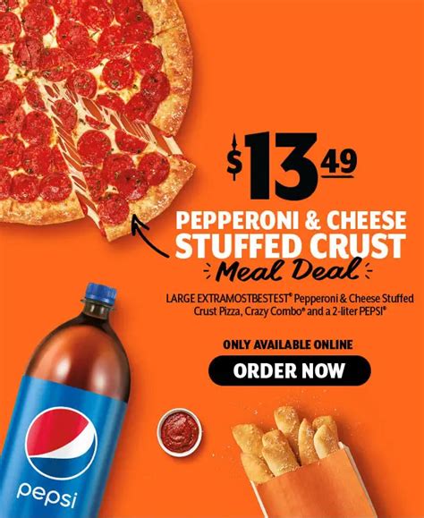 $5 off little caesars com Get $3 Off Online Orders $18+ with Promo Code CODE See Details F18 Show Coupon Code $5 A discount as great as is very hard to come by