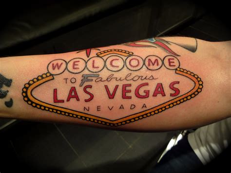 $5 tattoo las vegas  MGM Resort destinations in Las Vegas, Detroit, Biloxi, New Jersey, and National Harbor do not offer childcare or babysitting services