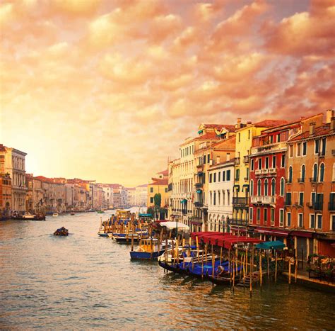 $599 8 day italy vacation with airfare 