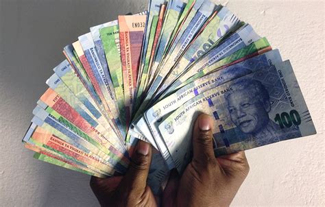 $855 000 in rands  BCH$855 - $1,425