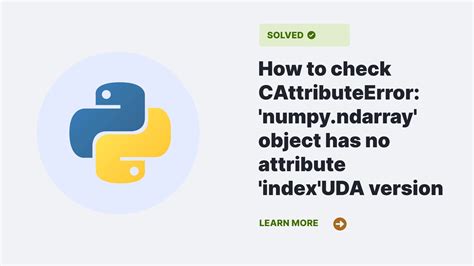 'numpy.ndarray' object has no attribute 'count' ndarray