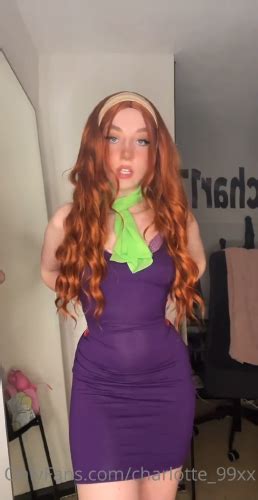 @charlotte_99xx nude Charlotte (@anothercornstar) on TikTok | 2