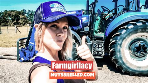 @farmgirllacy leak @farmgirllacy