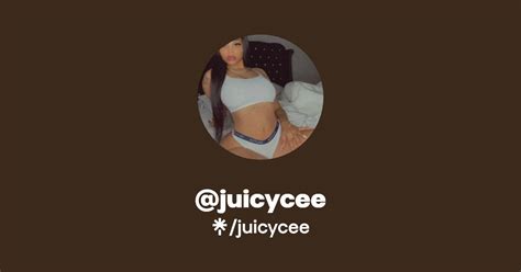 @juicycee xxx 11