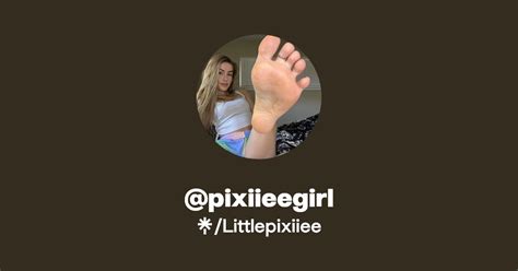 @pixiieegirl 1K Followers