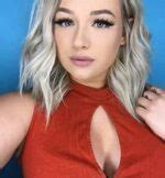 @taylorbreesey nude  Taylor Breesey is a content creator and a TikTok star who has gained attention because of her obscure image