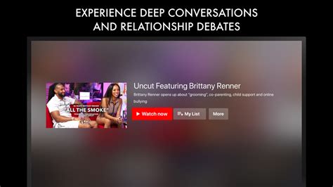 @tonightsconversation Tonight's Conversation - Relationship Debates