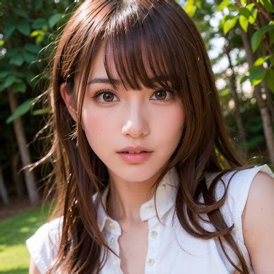 @yuu_aiphoto  #AIgravure #AIグラビア