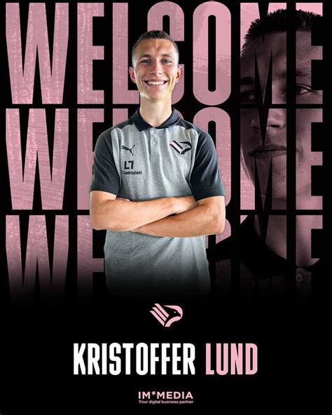 [Palermo FC] sign USA eligible defender Kristoffer Lund from BK Häcken