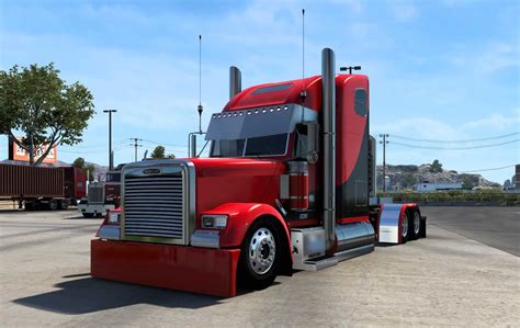 2024 » ATS mods American Truck Simulator mods ATS …