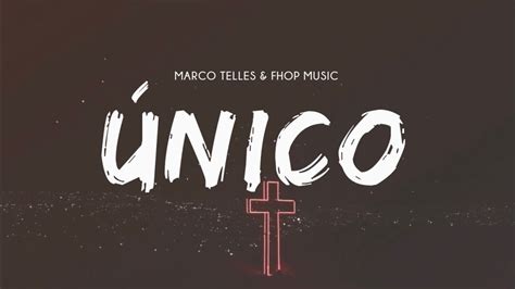 único fhop cifra  fhop music, Marco Telles · Música · 2