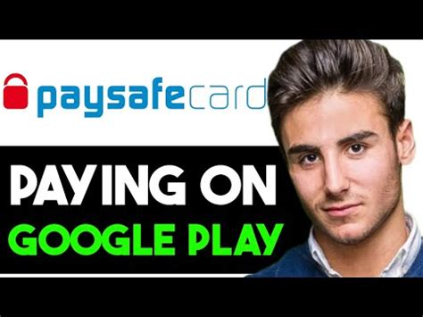 αγορα paysafe με google pay  З ним ваші дані надійно захищені, а у вас є все, що потрібно для оплати