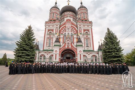 2024 Православна церква торонто - вкскан.рф