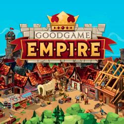 гудгейм империя форум Goodgame Empire 