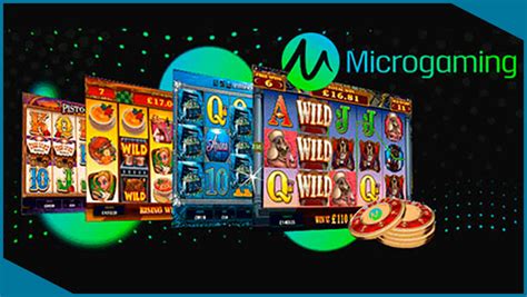 казино microgaming Качество софта от Microgaming признано не только гемблерами и операторами по всему миру (казино, оборудованные исключительно софтом Microgaming —совсем не редкость), но и всем игровым сообществом