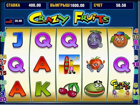 слот crazy fruits  Грайте в слот Crazy Fruits Dice без скачувань і реєстрацій