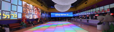 ההילולה סינמה סיטי נתניה סינמה סיטי נתניה מתחם