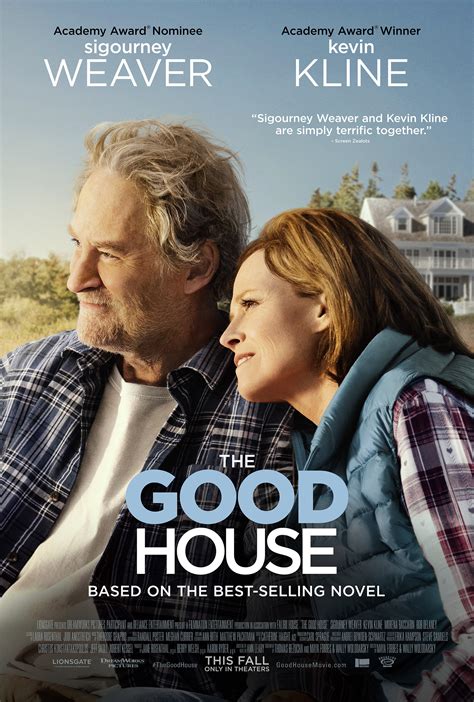 מועדי הקרנה של the good house  יש לכם תכניות לאחרי / לפני הסרט? בדקו מבצעים, אירועים,