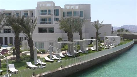 מלון הייאט עקבה 9 ק"מ ממפרץ טאלה עקבה (Tala Bay Aqaba), ויש בו בריכת שחייה חיצונית, חניה פרטית ללא תשלום, גינה וטרסה