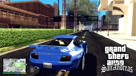 اموزش ساخت اکانت جی تی ای سن اندرس اندروید  دانلود بازی GTA San Andreas برای کامپیوتر + دوبله فارسی به همراه نسخه فشرده با لینک مستقیم و نیم بها از سایت