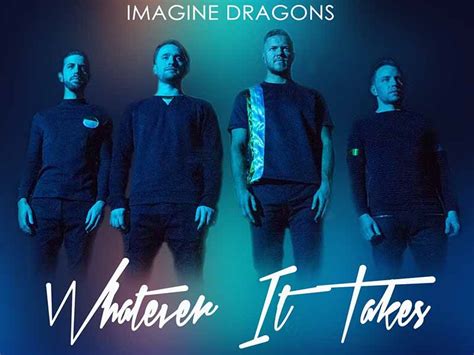 دانلود آهنگ whatever it takes از imagine dragons  Just let me live my truth, that's all I wanna do